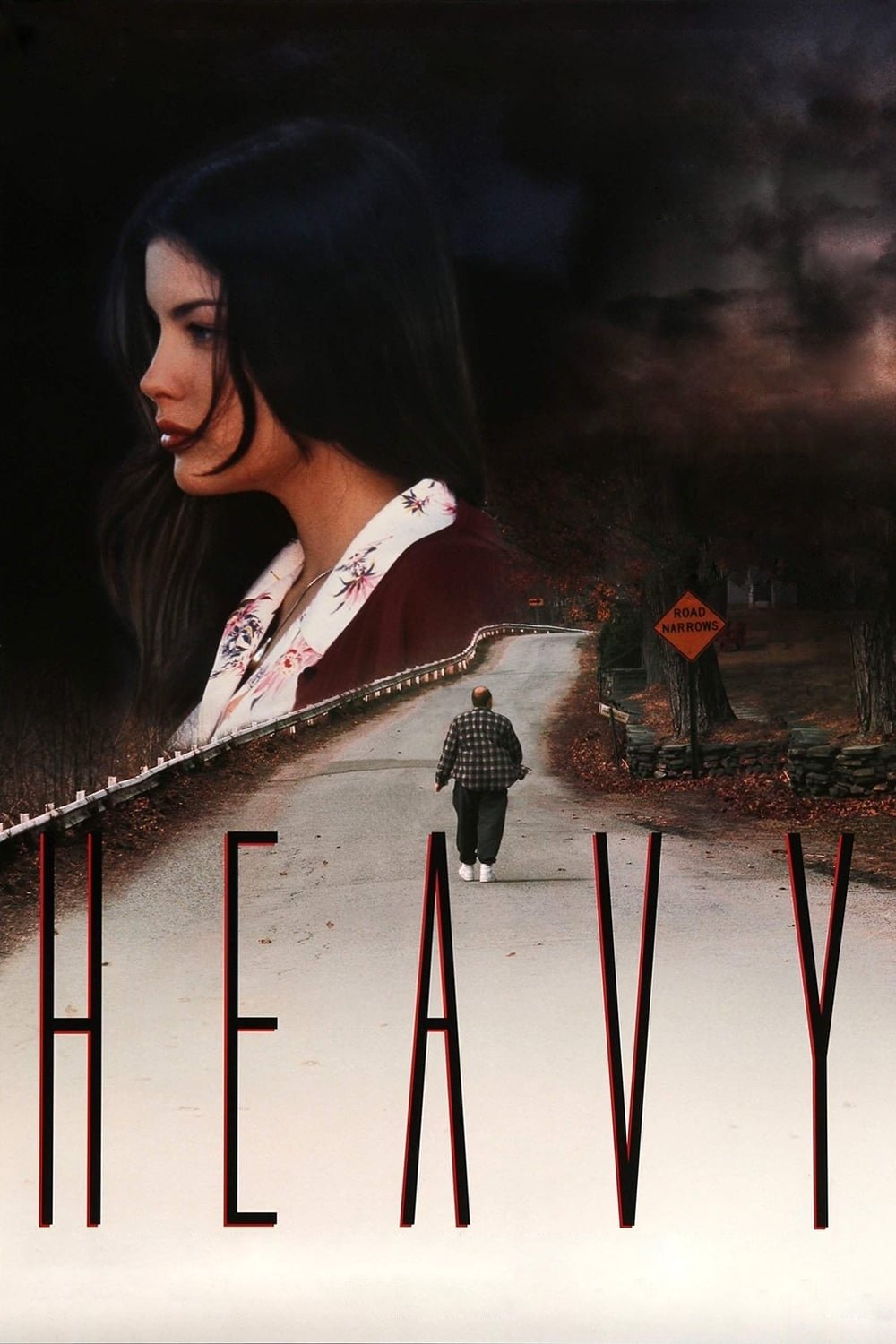 Постер Heavy